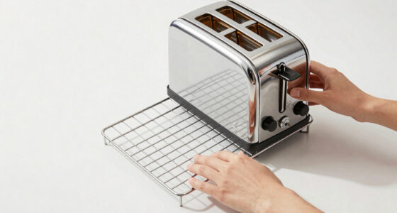 11 Best Baker Rack For Appliance Station In 2026