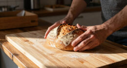 11 Best Baking Surface For Artisan Loaves in 2026