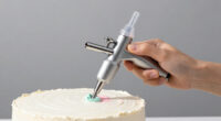 11 Best Best Cake Airbrush Kit in 2026
