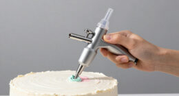 11 Best Best Cake Airbrush Kit in 2026