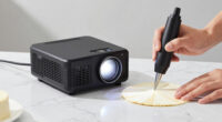 11 Best Best Cake Decorating Projector in 2026