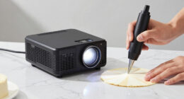 11 Best Best Cake Decorating Projector in 2026