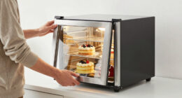 11 Best Best Countertop Cake Display Fridge in 2026