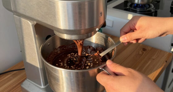 11 Best Best Melanger For Nut Pastes And Chocolate In 2026