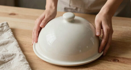 11 Best Cloche for Artisan Bread in 2026