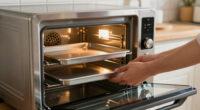 11 Best Countertop Oven for Multiple Trays in 2026