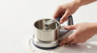 11 Best Electric Flour Sifter for Baking in 2026