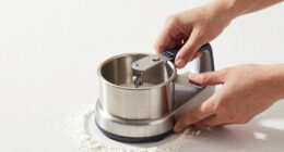 11 Best Electric Flour Sifter for Baking in 2026