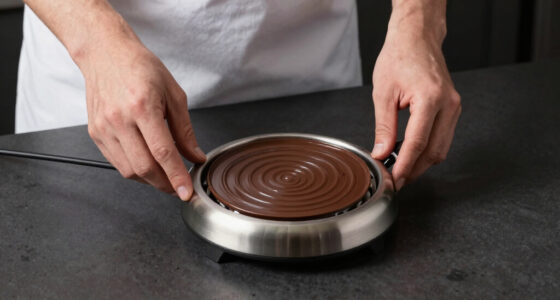 11 Best Induction Burner for Chocolate Work in 2026