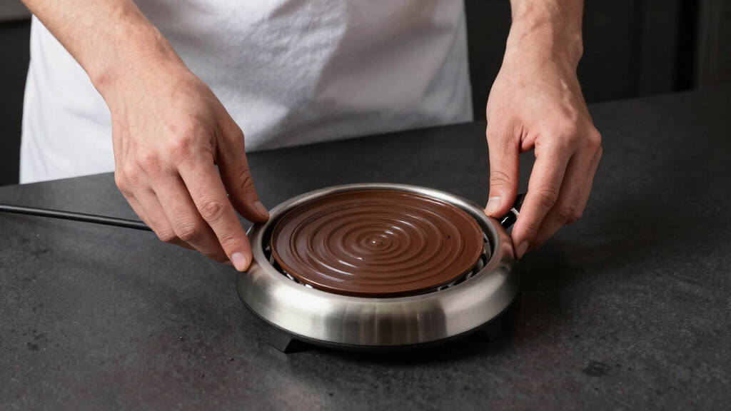 11 Best Induction Burner for Chocolate Work in 2026