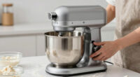 11 Best Professional Stand Mixer for Home Baking in 2026