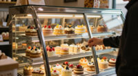 11 Best Refrigerated Dessert Display Case For Bakery In 2026