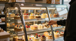 11 Best Refrigerated Dessert Display Case For Bakery In 2026