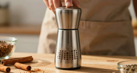 11 Best Spice Grinder For Baking Spices In 2026