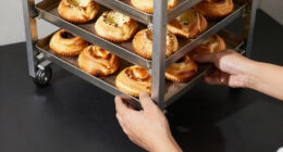 11 Best Stainless Steel Shelving for Bakery Storage in 2026