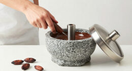 11 Best Stone Melanger for Chocolate Making in 2026