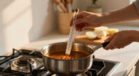 11 Best Sugar Thermometer for Caramel in 2026