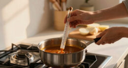 11 Best Sugar Thermometer for Caramel in 2026