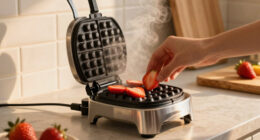 11 Best Waffle Maker for Dessert Menu in 2026