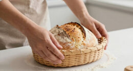 12 Best Banneton Set for Artisan Bread in 2026