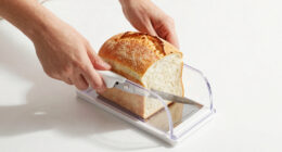 12 Best Bread Slicer for Homemade Loaves in 2026