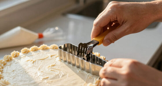 12 Best Cake Comb Set For Buttercream In 2026