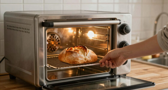 12 Best Combi Steam Oven for Home Baking in 2026
