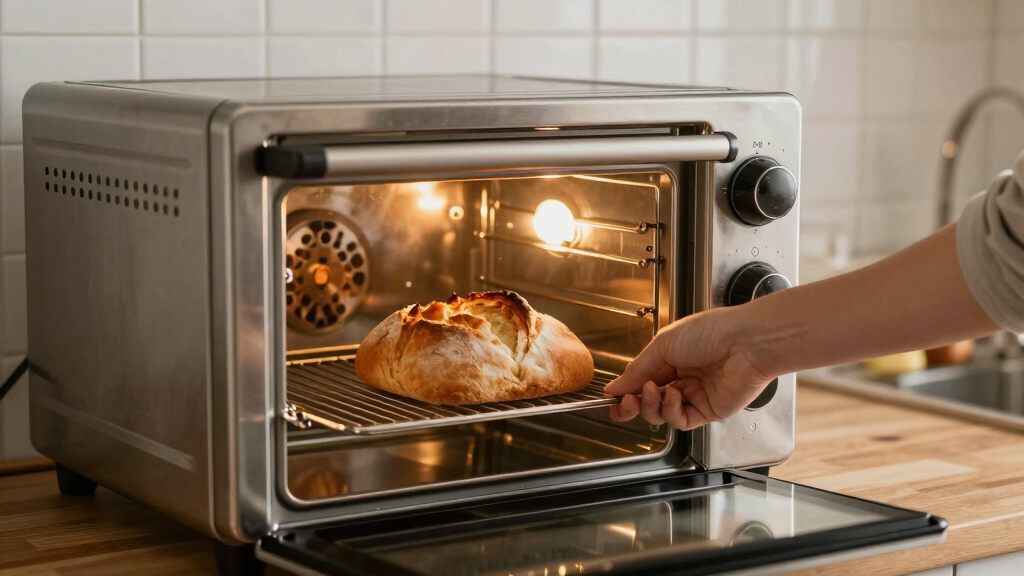 12 Best Combi Steam Oven for Home Baking in 2026