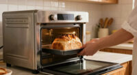 12 Best Countertop Oven for Bread Baking in 2026