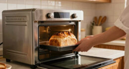 12 Best Countertop Oven for Bread Baking in 2026