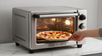 12 Best Countertop Pizza Ovens for Artisan Crust in 2026