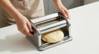 12 Best Dough Sheeter 110V for Home Bakery in 2026