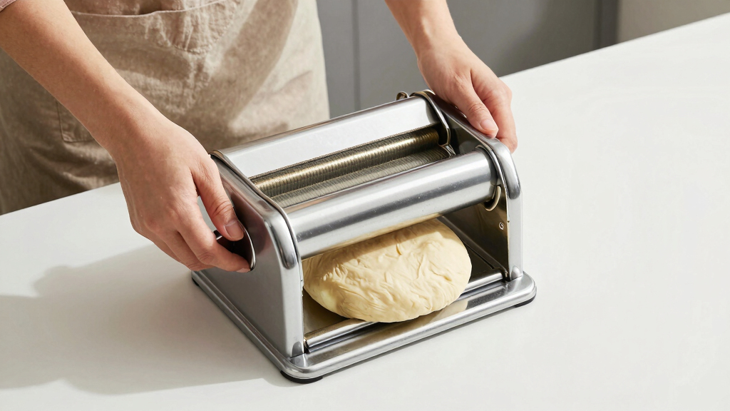 12 Best Dough Sheeter 110V for Home Bakery in 2026