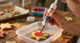 12 Best Edible Airbrush Kit for Cookies in 2026