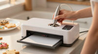 12 Best Edible Printer for Royal Icing Cookies in 2026