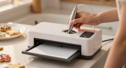 12 Best Edible Printer for Royal Icing Cookies in 2026