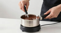 12 Best Electric Chocolate Melter Pot in 2026