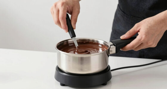 12 Best Electric Chocolate Melter Pot in 2026