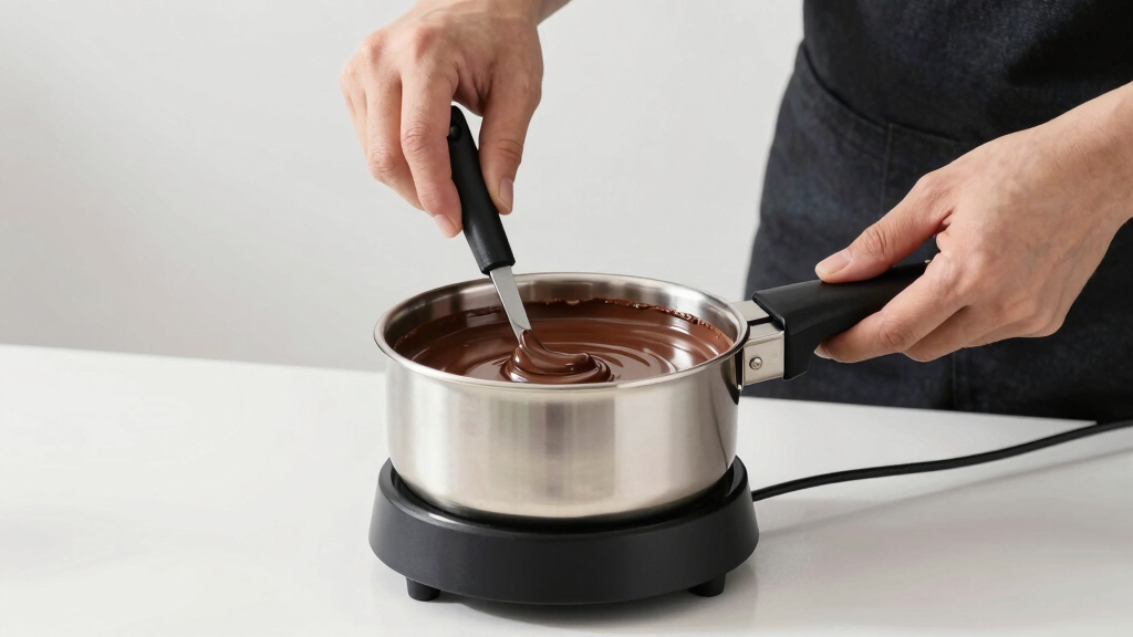 12 Best Electric Chocolate Melter Pot in 2026