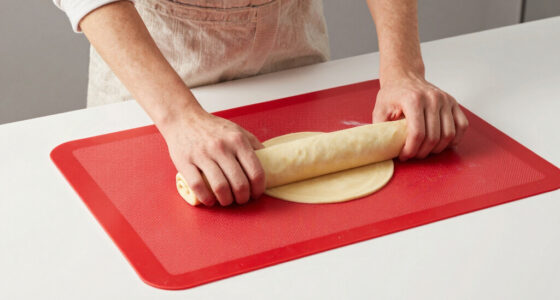 12 Best Extra Large Silicone Pastry Mat in 2026