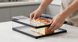 12 Best Foldable Proofing Box for Bread in 2026