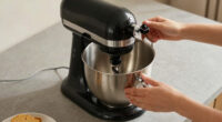 12 Best Heavy Duty Stand Mixer For Cookies And Bread In 2026