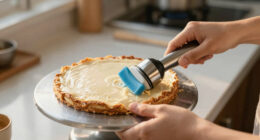 12 Best Icing Smoother Set For Sharp Edges In 2026
