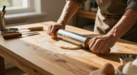 12 Best Pastry Work Table For Home Bakery In 2026