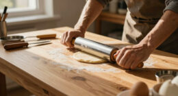 12 Best Pastry Work Table For Home Bakery In 2026