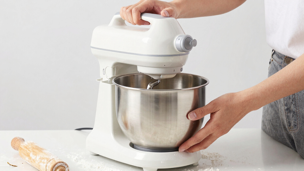 12 Best Planetary Mixer for Bread Dough in 2026