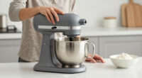 12 Best Quiet Stand Mixer for Apartment Bakers in 2026