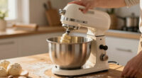 12 Best Spiral Dough Mixer for Home Use in 2026