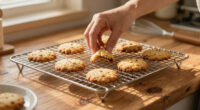 12 Best Stackable Cooling Racks for Cookies in 2026