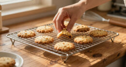 12 Best Stackable Cooling Racks for Cookies in 2026
